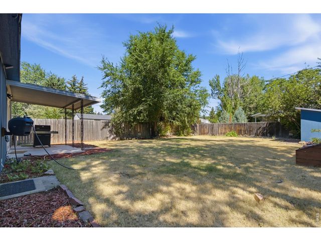 545 E 11th St, Loveland, CO 80537