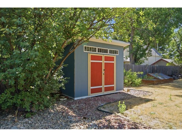 545 E 11th St, Loveland, CO 80537
