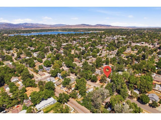 545 E 11th St, Loveland, CO 80537