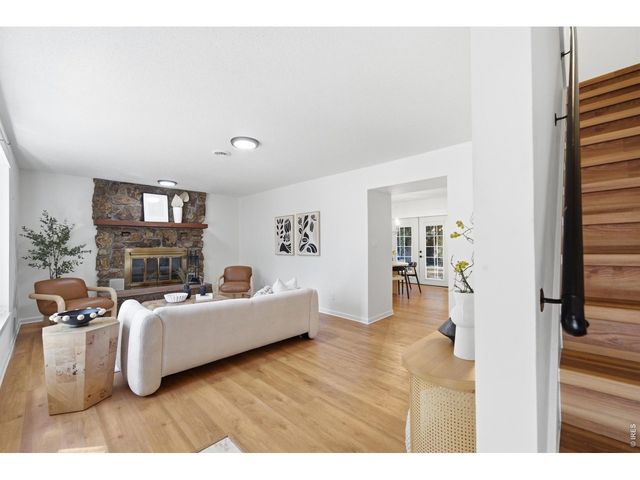 545 E 11th St, Loveland, CO 80537
