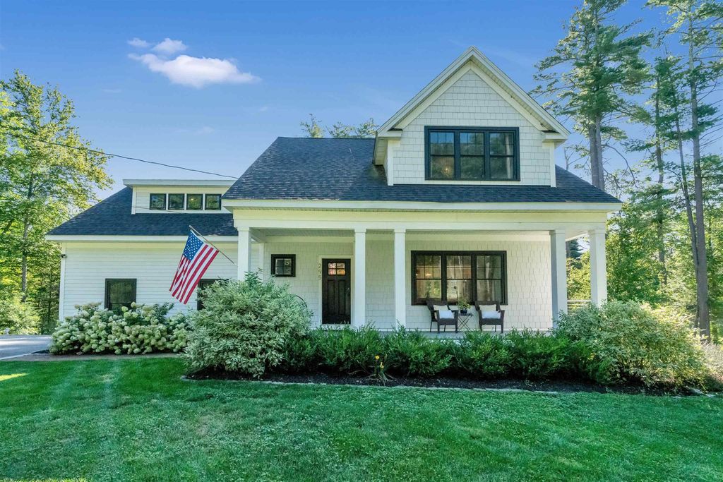 295 Chases Pond Road, York, ME 03909 — photo 2