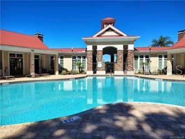 235 BITTERN LOOP, Inverness, FL 34453