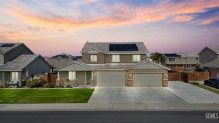 15414 Quintero Place, Bakersfield, CA 93314