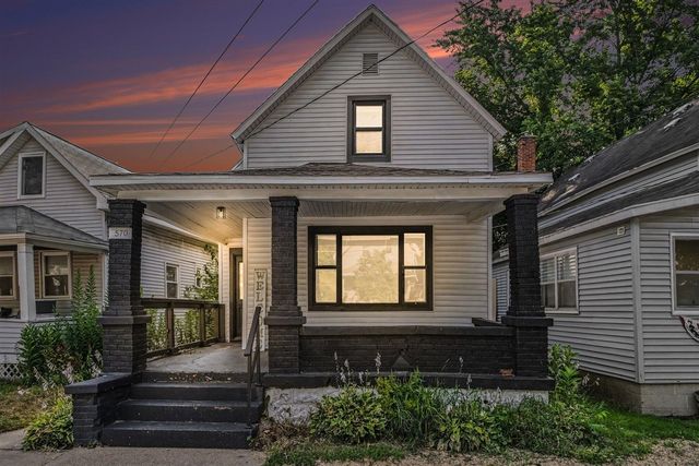 570 Valley Avenue, Grand Rapids, MI 49504