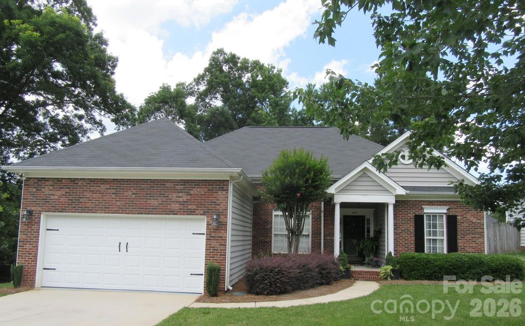3144 River Ridge Drive, Gastonia, NC 28056