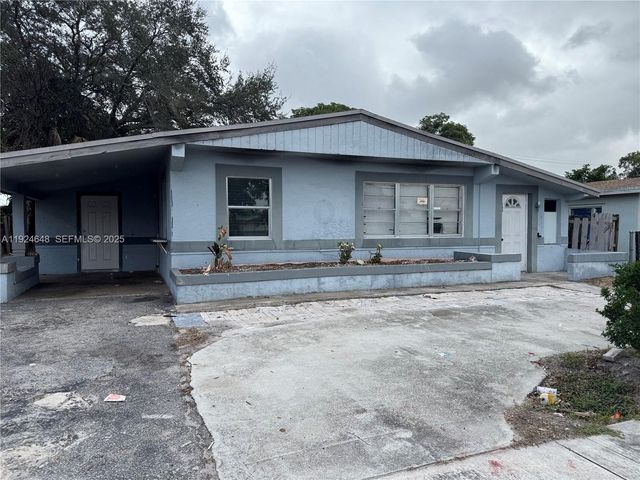 530 NW 31st Ave, Fort Lauderdale, FL 33311