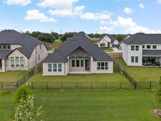 7327 Sunny Oak Lane, Fulshear, TX 77441