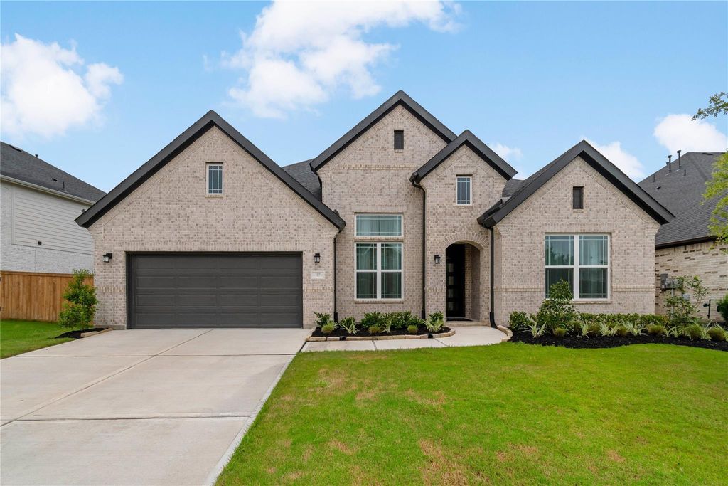 7327 Sunny Oak Lane, Fulshear, TX 77441
