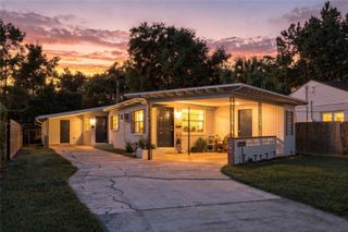 657 (and 655) MINNESOTA AVENUE, Winter Park, FL 32789