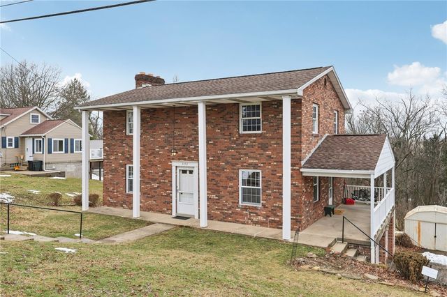 3492 Route 40, Buffalo Twp, PA 15301