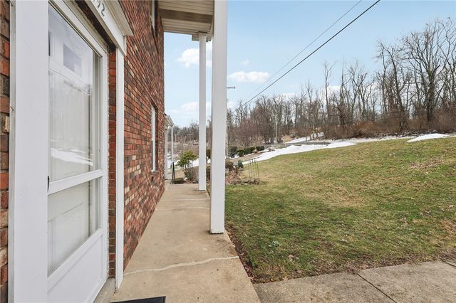 3492 Route 40, Buffalo Twp, PA 15301