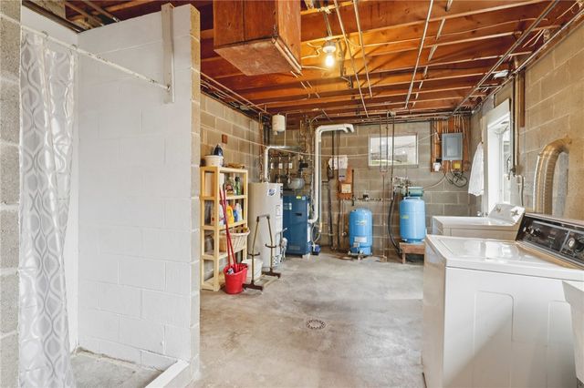 3492 Route 40, Buffalo Twp, PA 15301