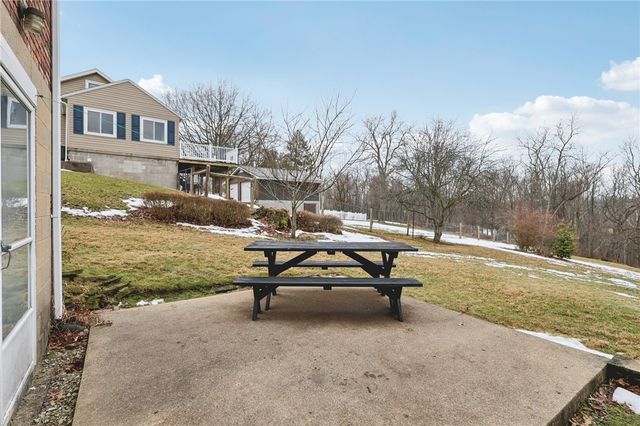 3492 Route 40, Buffalo Twp, PA 15301