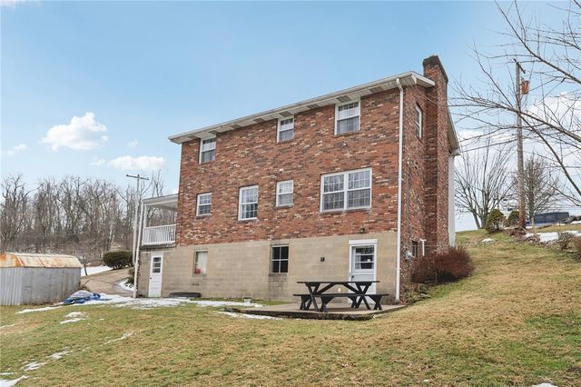 3492 Route 40, Buffalo Twp, PA 15301
