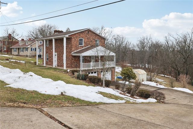 3492 Route 40, Buffalo Twp, PA 15301