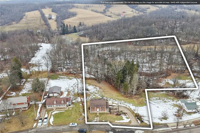 3492 Route 40, Buffalo Twp, PA 15301