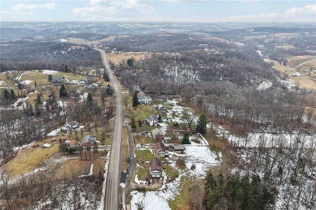 3492 Route 40, Buffalo Twp, PA 15301