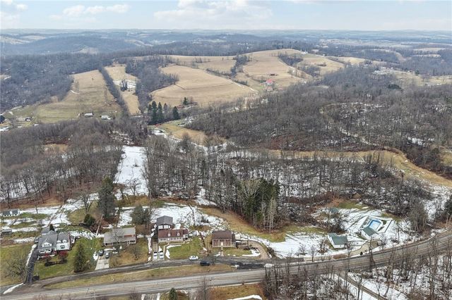 3492 Route 40, Buffalo Twp, PA 15301