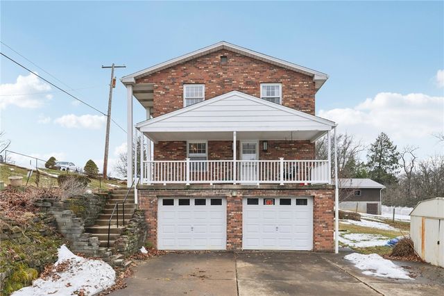 3492 Route 40, Buffalo Twp, PA 15301