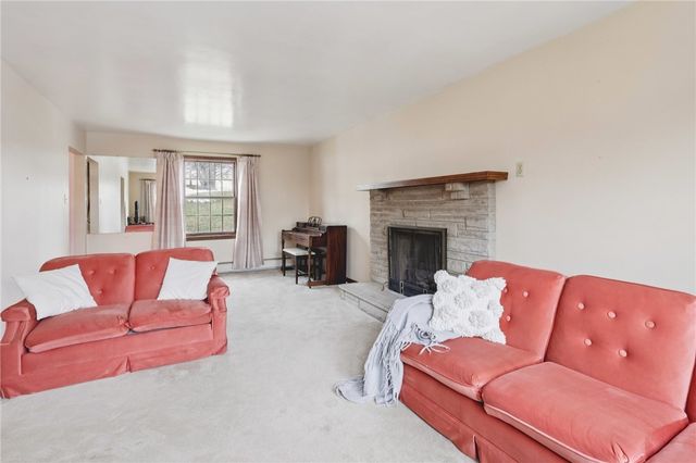 3492 Route 40, Buffalo Twp, PA 15301