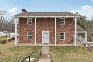 3492 Route 40, Buffalo Twp, PA 15301