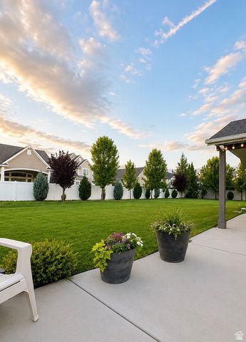 283 S BUFFALO RANCH RD, Farmington, UT 84025