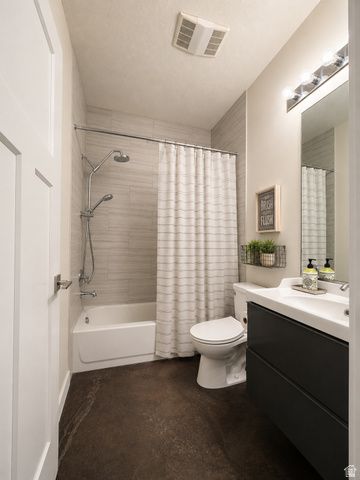 283 S BUFFALO RANCH RD, Farmington, UT 84025