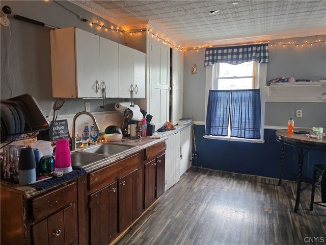 615 Saratoga Street, Utica, NY 13502