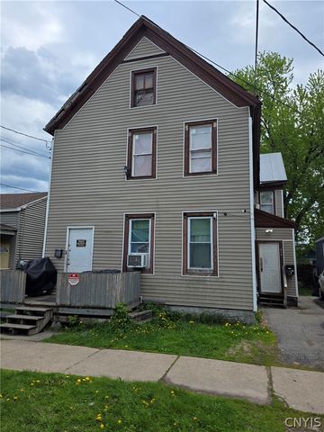 615 Saratoga Street, Utica, NY 13502