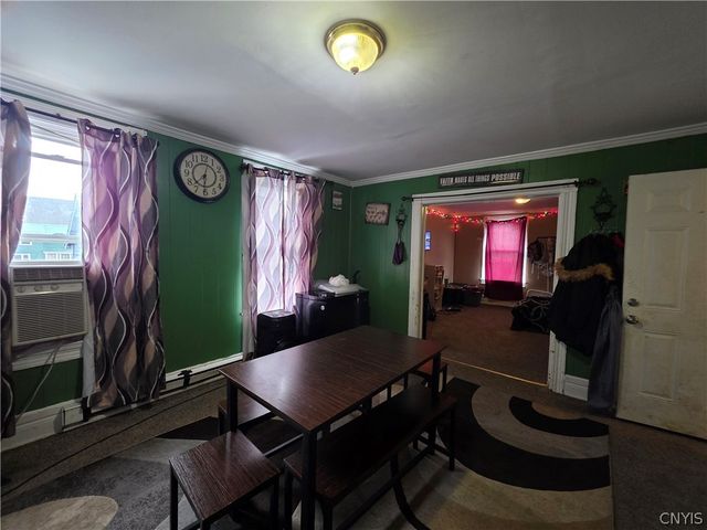 615 Saratoga Street, Utica, NY 13502