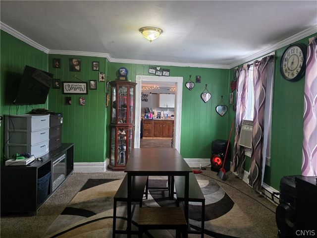 615 Saratoga Street, Utica, NY 13502