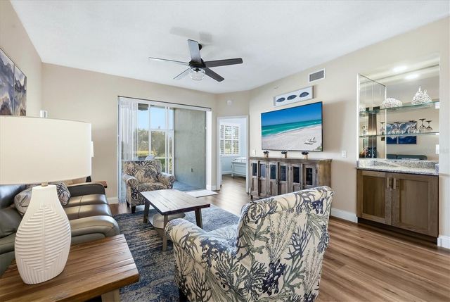 5221 MAHOGANY RUN AVENUE 215, Sarasota, FL 34241