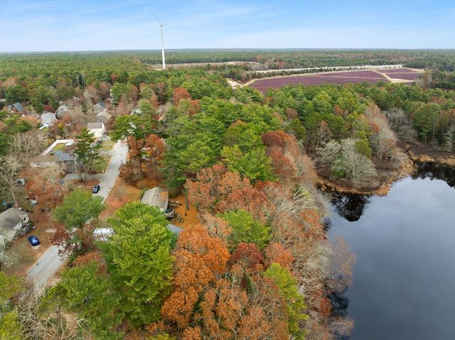 163 Lake Dr, Plymouth, MA 02360