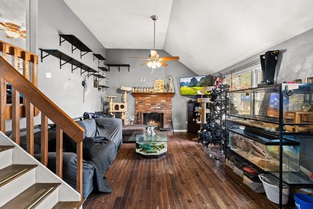 163 Lake Dr, Plymouth, MA 02360