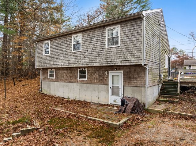 163 Lake Dr, Plymouth, MA 02360