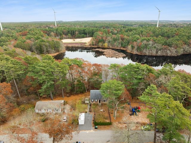 163 Lake Dr, Plymouth, MA 02360