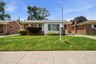 18735 Lexington Street, Redford, MI 48240