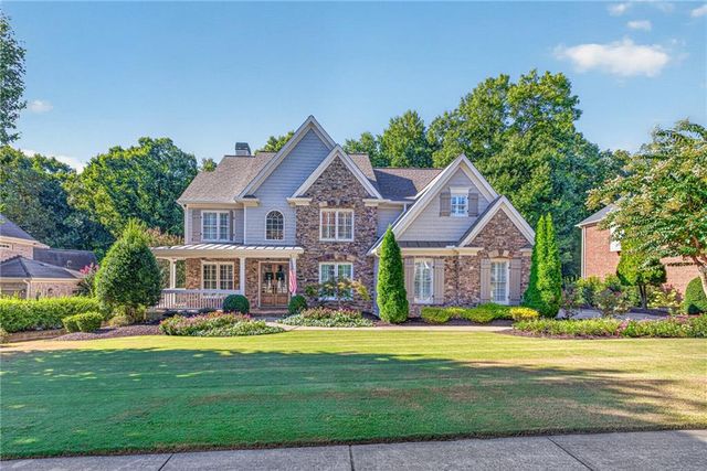 3075 Corsair Curve, Cumming, GA 30040