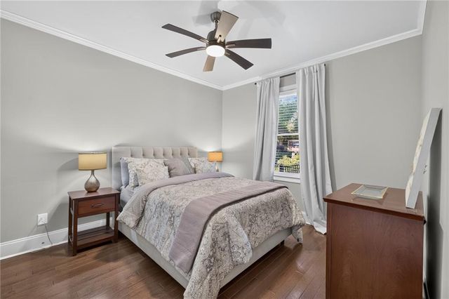 3075 Corsair Curve, Cumming, GA 30040