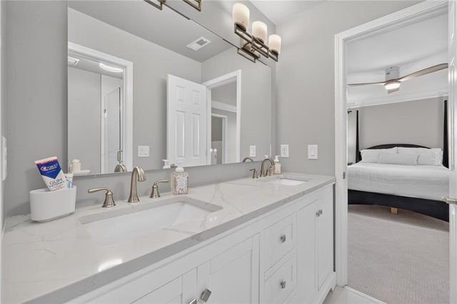 3075 Corsair Curve, Cumming, GA 30040