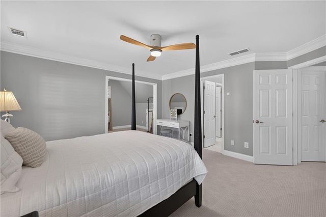 3075 Corsair Curve, Cumming, GA 30040
