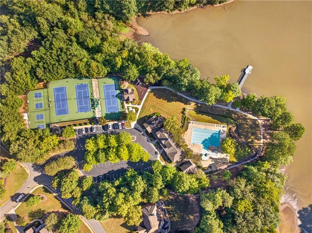 3075 Corsair Curve, Cumming, GA 30040