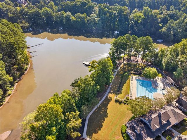 3075 Corsair Curve, Cumming, GA 30040