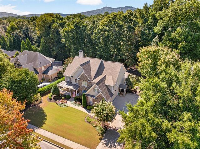 3075 Corsair Curve, Cumming, GA 30040