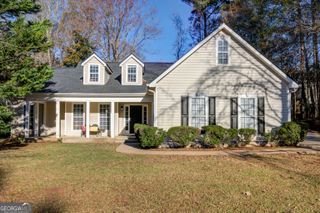 4013 E Point Court, Mcdonough, GA 30253