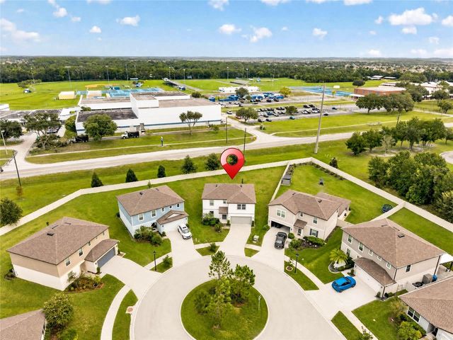 6708 DEVLIN LANE, Wesley Chapel, FL 33545