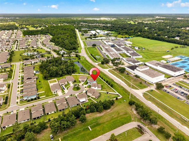 6708 DEVLIN LANE, Wesley Chapel, FL 33545