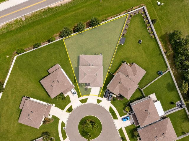 6708 DEVLIN LANE, Wesley Chapel, FL 33545