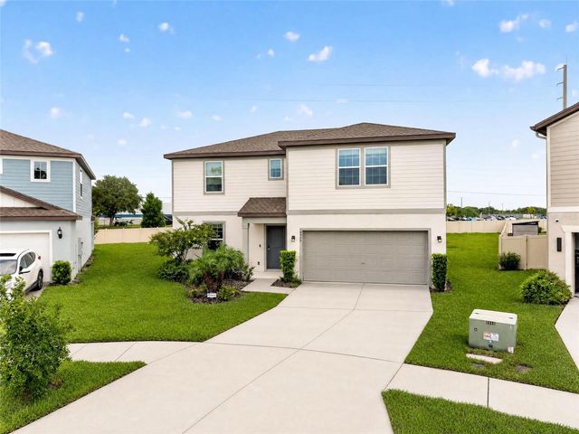 6708 DEVLIN LANE, Wesley Chapel, FL 33545