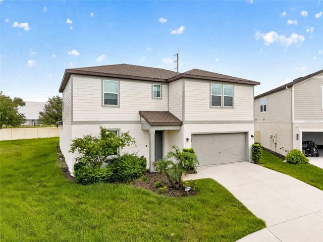 6708 DEVLIN LANE, Wesley Chapel, FL 33545